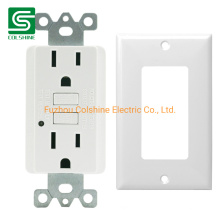 American Electric Socket GFCI Outlet Tamper Resistant Receptacle